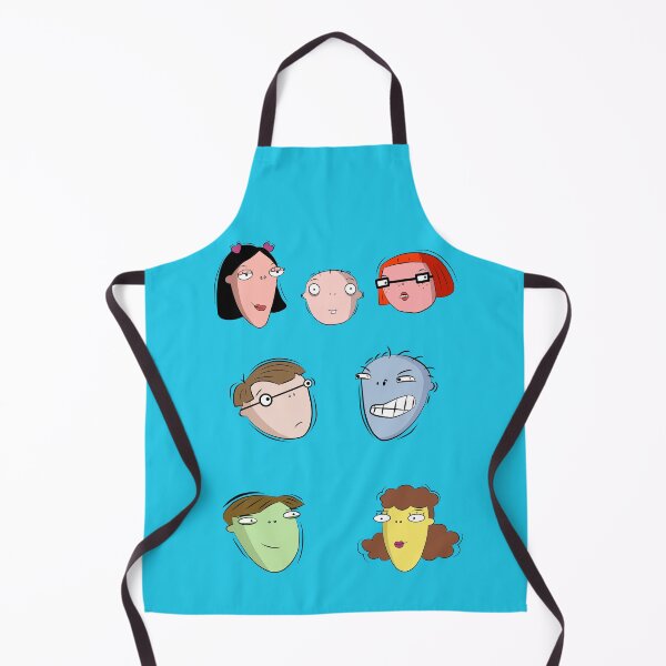 Item preview, Cramp Twins designed and sold by GemimaRosaArt.