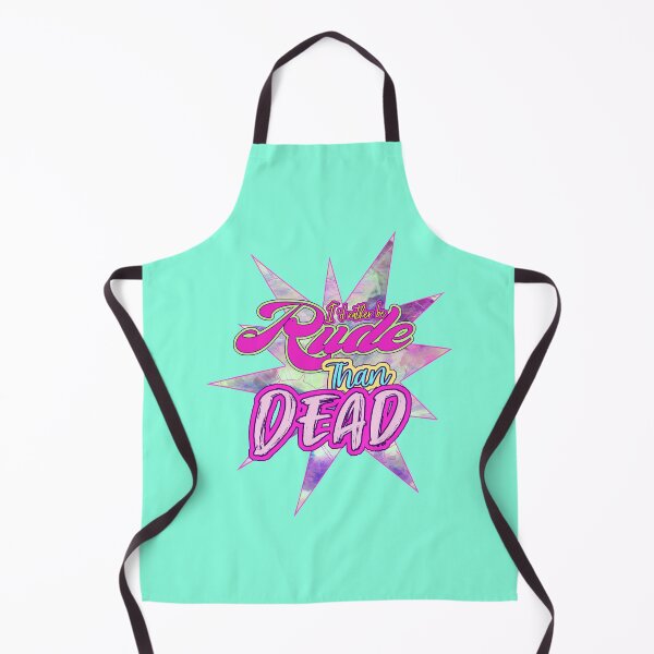 Item preview, Time to be Rude designed and sold by Sutilmente.