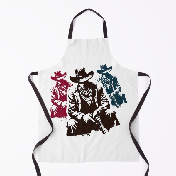 Item preview, Collezione Western: Abbigliamento e Accessori Stile Cowboy! designed and sold by elmartdesign.