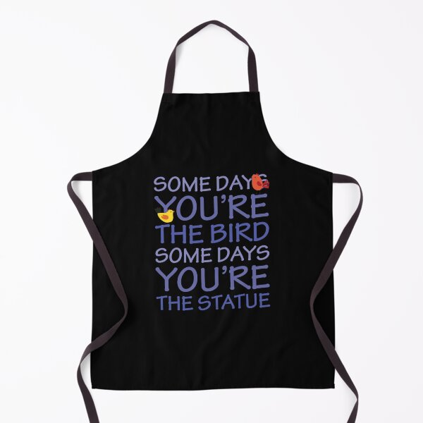 Item preview, Bird Quotes - Funny Life Quotes And Sayings designed and sold by WIZECROW.