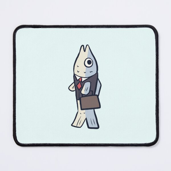 Item preview, Business fish designed and sold by Mayarart.