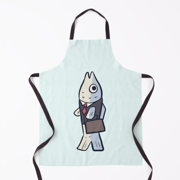 Item preview, Business fish designed and sold by Mayarart.