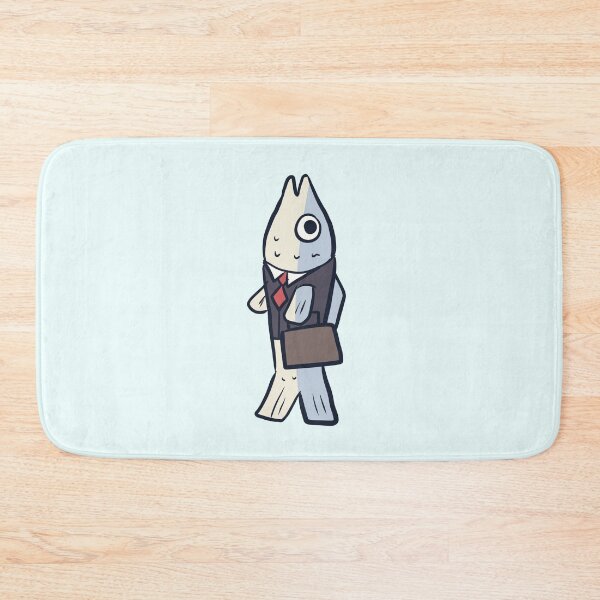 Item preview, Business fish  designed and sold by Mayarart.