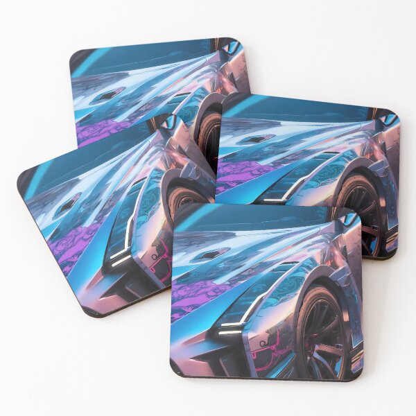 Item preview, Cyberpunk Car designed and sold by papi1998.