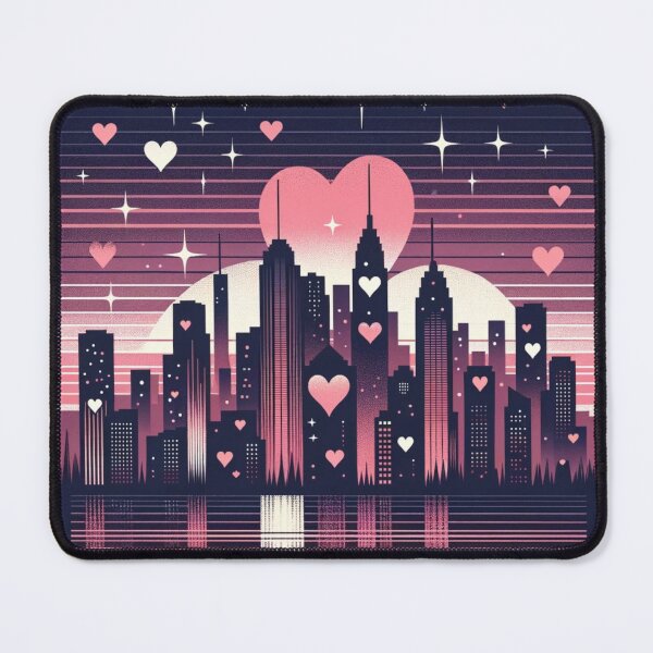 Item preview, Retro Romance: Vintage Valentine Collage designed and sold by Fourseason664.