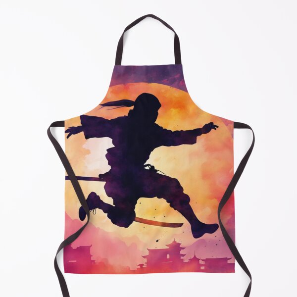 Item preview, Ninja designed and sold by SpecialPawel.