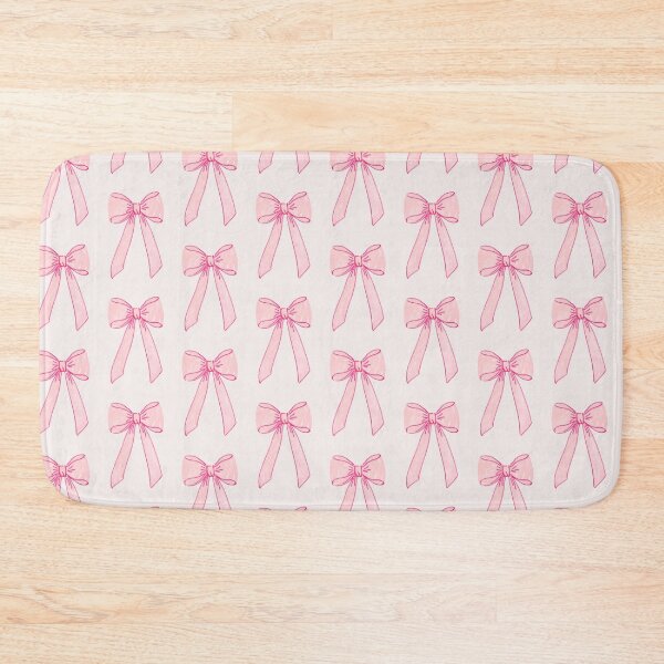 Item preview, bow print coquette designed and sold by ninacollages.