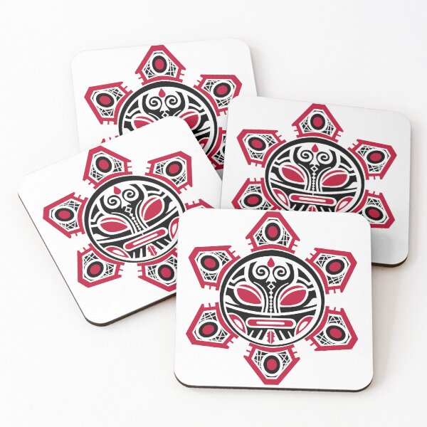 Item preview, Taino Sol designed and sold by Fabian Gonzalez.