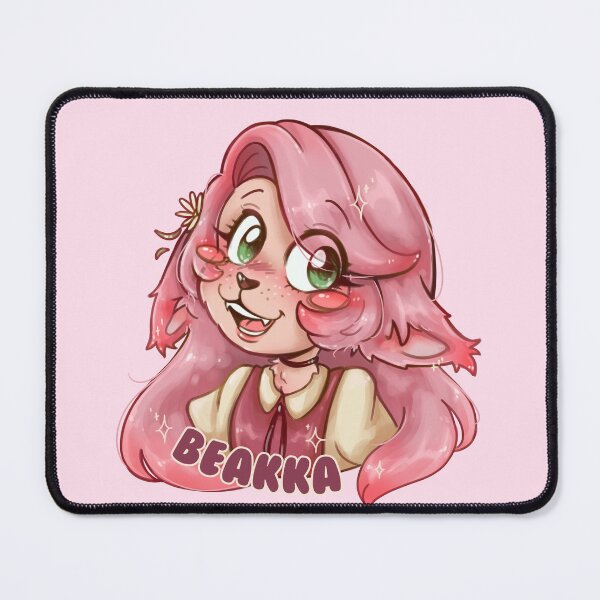 Item preview, Beakka avatar fursona designed and sold by Beakka.