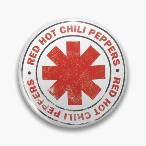 Item preview, Amazing The RHCP Funky designed and sold by arkhamtxyz.
