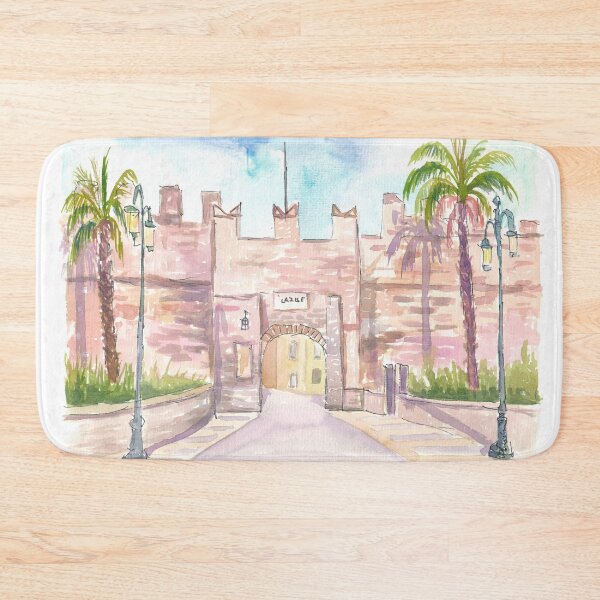 Item preview, Lazise Veneto St Zeno Lago di Garda Waterfront designed and sold by artshop77.