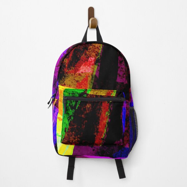 Item preview, Abstract psychedelic designed and sold by kinpirks.