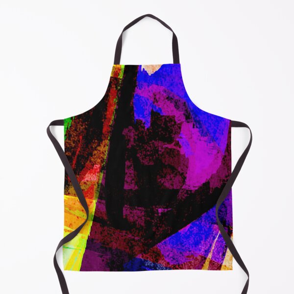 Item preview, Abstract psychedelic designed and sold by kinpirks.
