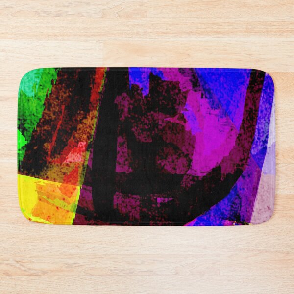 Item preview, Abstract psychedelic designed and sold by kinpirks.
