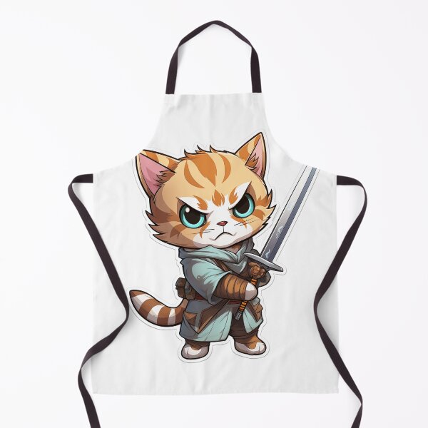 Item preview, Grumpy Cat Warrior designed and sold by Iamchmod.