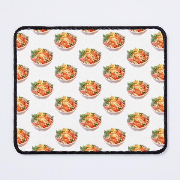 Item preview, Delicious veggie pasta- Food art designed and sold by octoboobs.