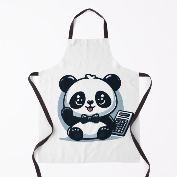 Item preview, Engineer Panda designed and sold by Ghost-Aakash488.