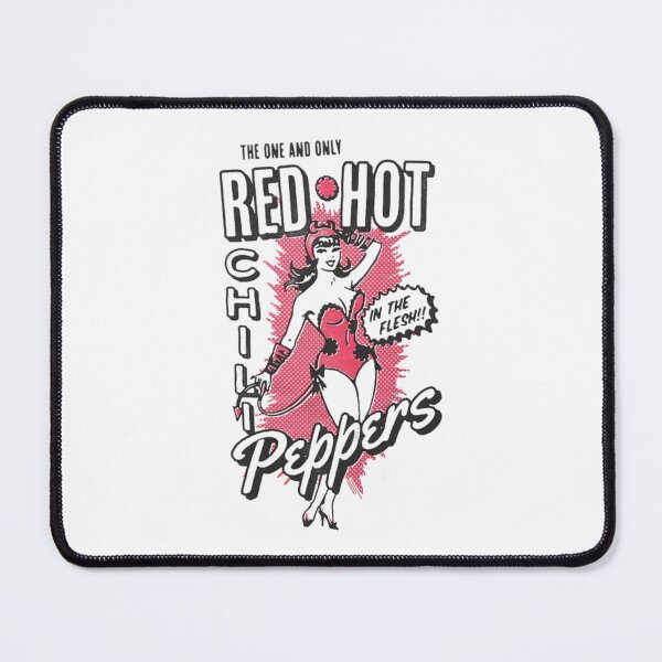 Item preview, Looking RHCP Best Logo designed and sold by arkhamtxyz.