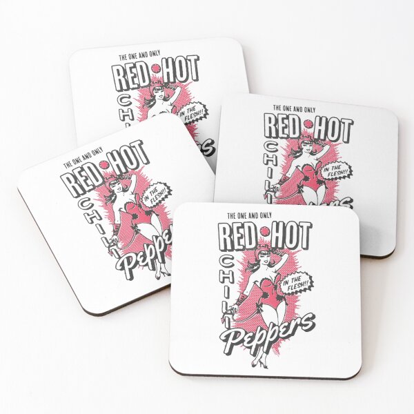 Item preview, Looking RHCP Best Logo designed and sold by arkhamtxyz.