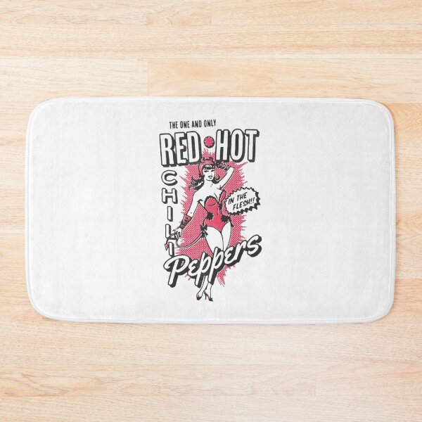 Item preview, Looking RHCP Best Logo designed and sold by arkhamtxyz.
