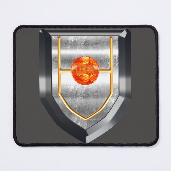 Item preview, knight shield designed and sold by NAGNE.