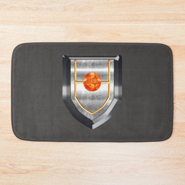 Item preview, knight shield designed and sold by NAGNE.
