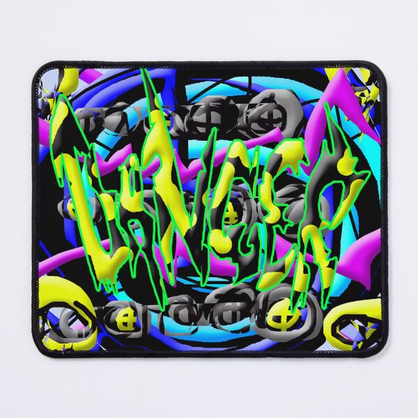 Item preview, Danger (Video Game) designed and sold by skullbal.