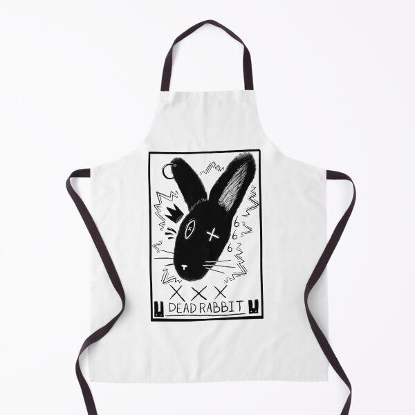 Item preview, Bunny bunny bunny designed and sold by TheCrowJar.