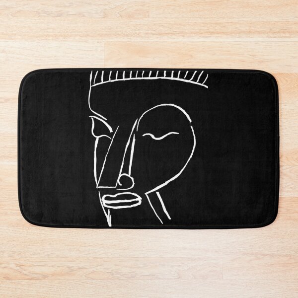 Item preview, Buddha head designed and sold by LuKingArtShop.