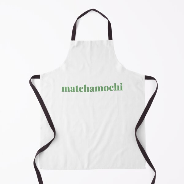 Item preview, Matcha Mochi Lovers T-shirt Design 2 designed and sold by JeSuisAgnes.