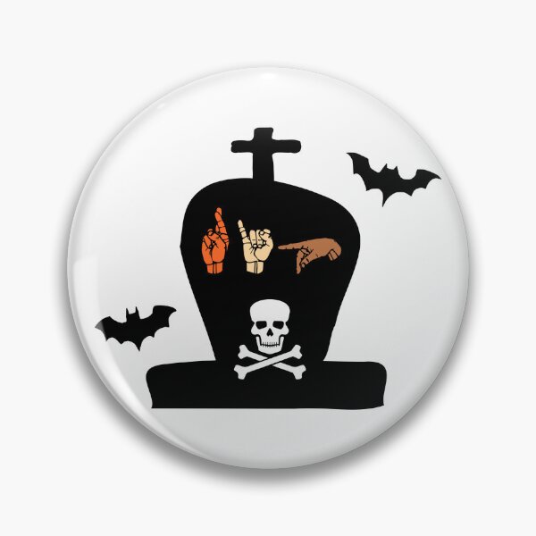 Item preview, ASL RIP designed and sold by OutbreakDesigns.