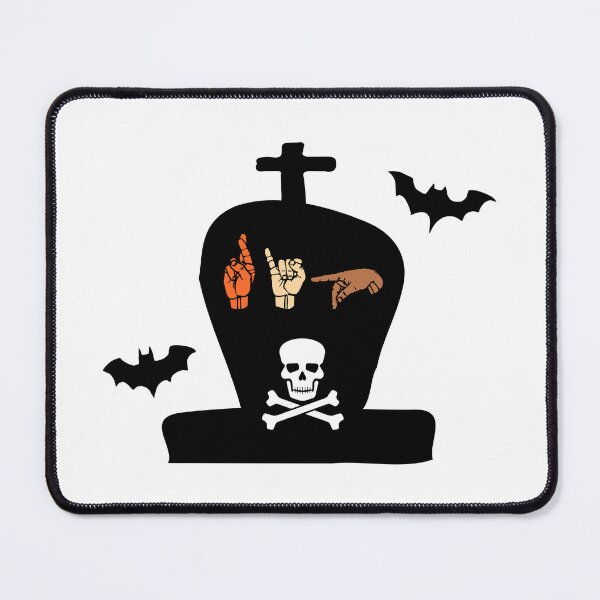 Item preview, ASL RIP designed and sold by OutbreakDesigns.