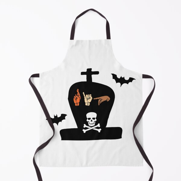 Item preview, ASL RIP designed and sold by OutbreakDesigns.