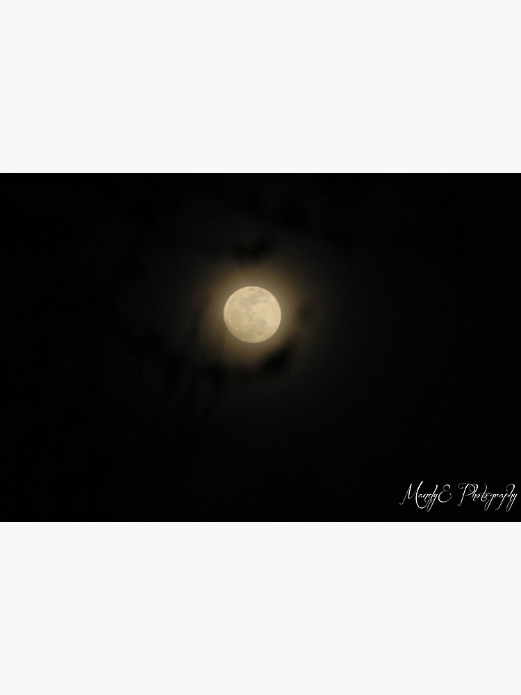 Moon Haze by Br0wnEyedQueen