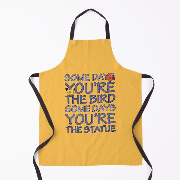 Item preview, Bird Quotes - Funny Life Quotes And Sayings designed and sold by WIZECROW.