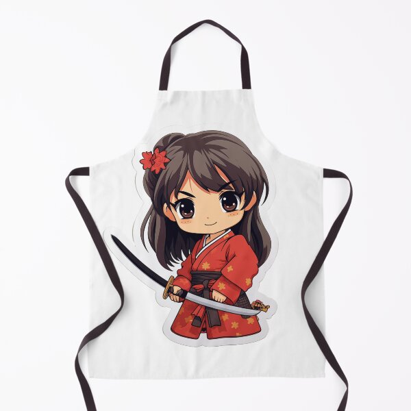 Item preview, Hawaiian Samurai - Mahalo designed and sold by Iamchmod.