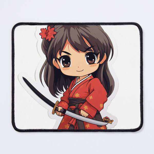 Item preview, Hawaiian Samurai - Mahalo designed and sold by Iamchmod.
