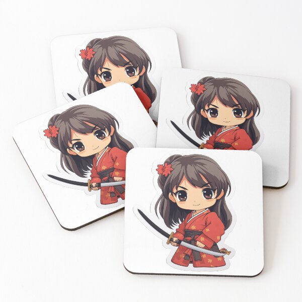 Item preview, Hawaiian Samurai - Mahalo designed and sold by Iamchmod.