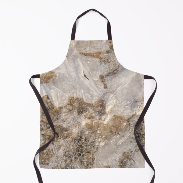 Item preview, Cool Cosmic Shapes in Earthtones designed and sold by Georgia Mizuleva.