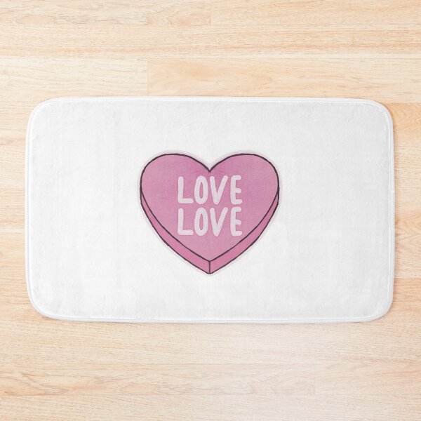 Item preview, Love love sweetheart  designed and sold by oliviarosegreen.