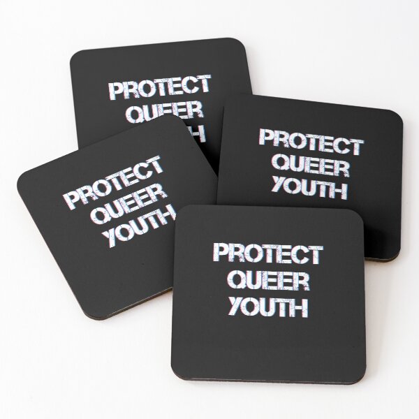 Item preview, Protect Queer Youth designed and sold by BritySpear.