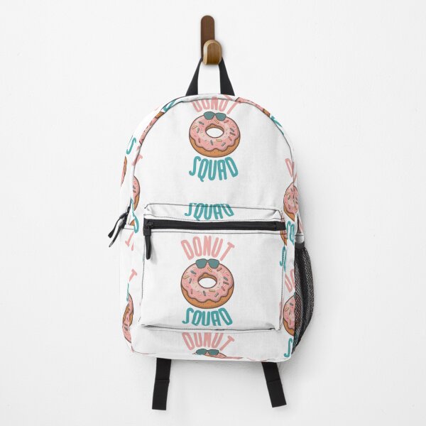 Item preview, Donut Squad Shirt | Cool Donut Lover T-shirt Doughnut Gift designed and sold by Mographic997.