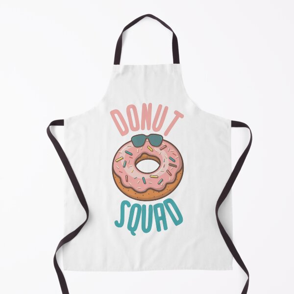 Item preview, Donut Squad Shirt | Cool Donut Lover T-shirt Doughnut Gift designed and sold by Mographic997.