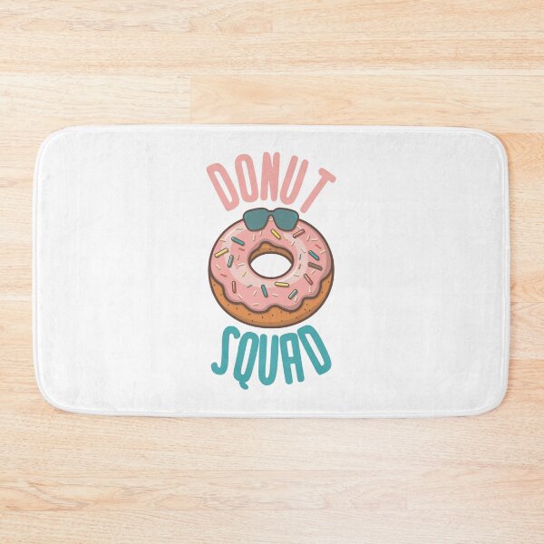 Item preview, Donut Squad Shirt | Cool Donut Lover T-shirt Doughnut Gift designed and sold by Mographic997.