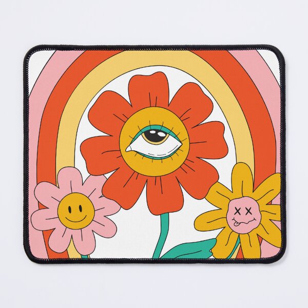 Item preview, Third Eye, Wake Up designed and sold by Yellowpeace11.