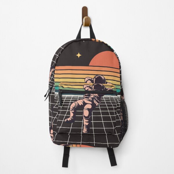 Item preview, Chilling Space Travel designed and sold by nautilusmarket.
