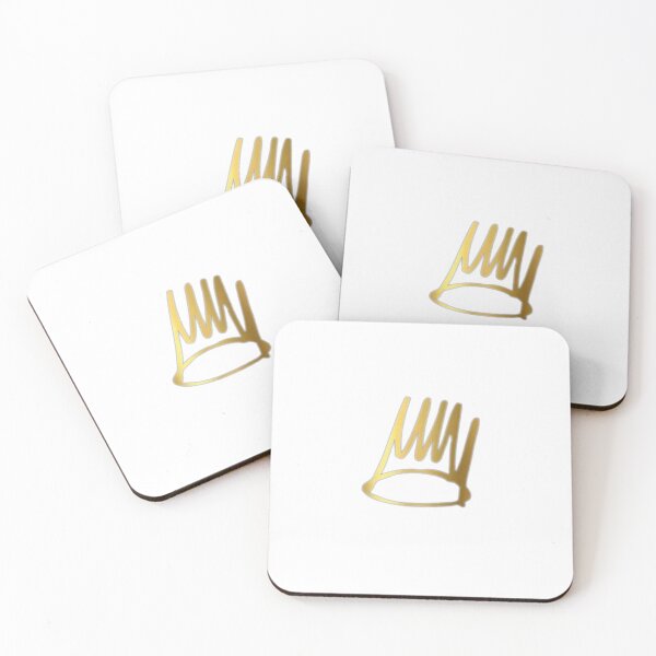 Item preview, J. Cole crown designed and sold by 1xstonee-shop.