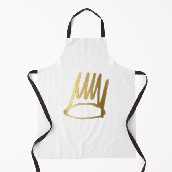 Item preview, J. Cole crown designed and sold by 1xstonee-shop.