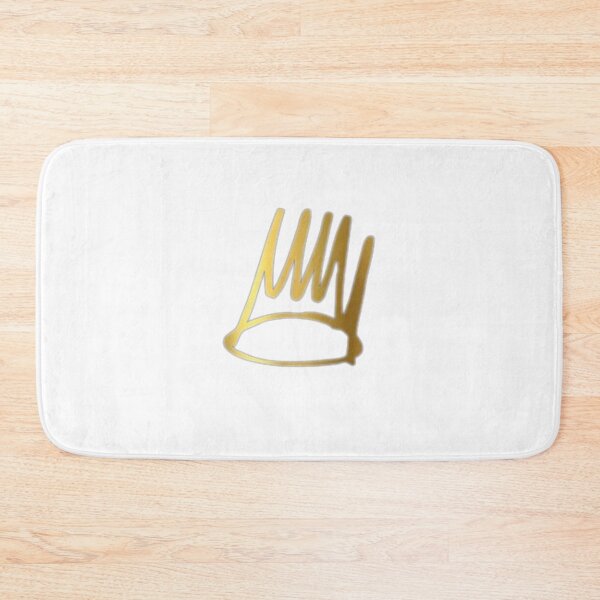 Item preview, J. Cole crown designed and sold by 1xstonee-shop.