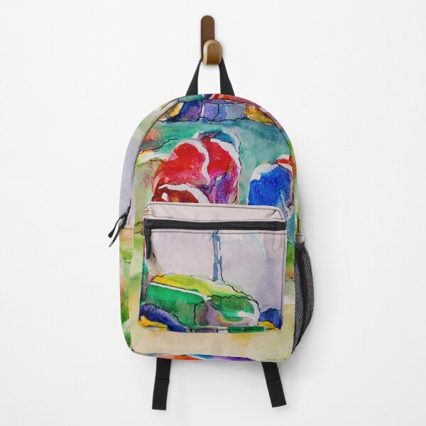 Item preview, green tractor designed and sold by Gerardo Segismundo.